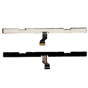 Flex Power E Volume Motorola Moto E7 Plus - G9 Play