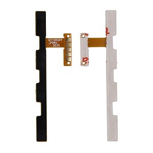 Flex Power E Volume Motorola Moto E7 Power