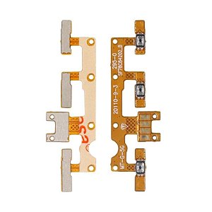 Flex Power E Volume Motorola Moto G 5G