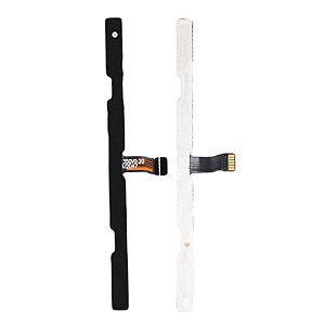 Flex Power E Volume Motorola Moto G10 - G20 - G30