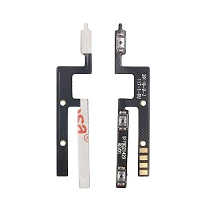 Flex Power E Volume Motorola Moto G200