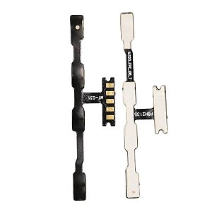 Flex Power E Volume Motorola Moto G31