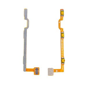 Flex Power E Volume Motorola Moto G4 Play