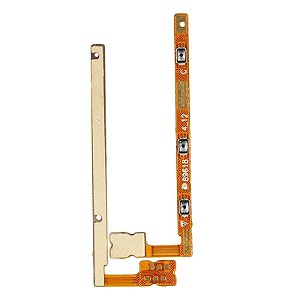 Flex Power E Volume Motorola Moto G5 Plus