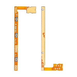 Flex Power E Volume Motorola Moto G5S Plus