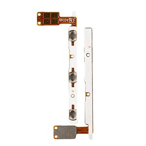 Flex Power E Volume Motorola Moto G5S