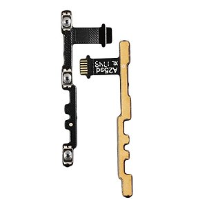 Flex Power E Volume Motorola Moto G6 Plus