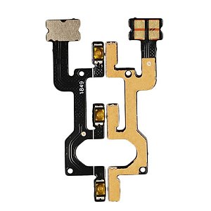 Flex Power E Volume Motorola Moto G7 Play