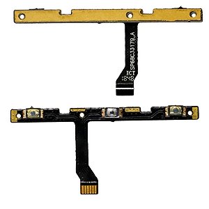 Flex Power E Volume Motorola Moto G7 - G7 Plus