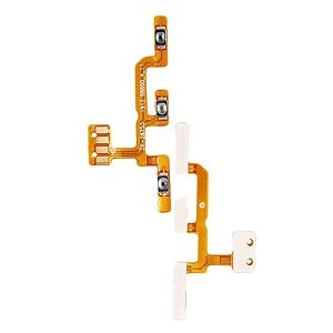 Flex Power E Volume Motorola Moto G8 Play