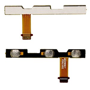 Flex Power E Volume Motorola Moto G8 Power Lite