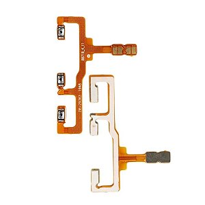 Flex Power E Volume Motorola Moto G8 Power