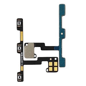 Flex Power E Volume Motorola One Hyper