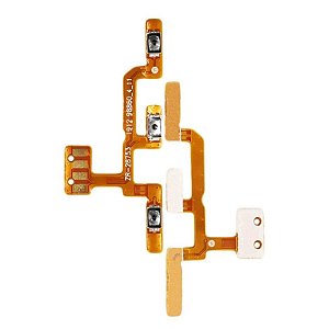 Flex Power E Volume Motorola One Macro