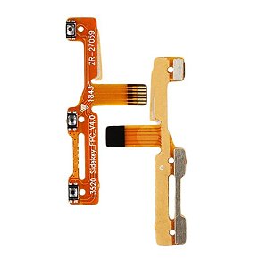 Flex Power E Volume Motorola One