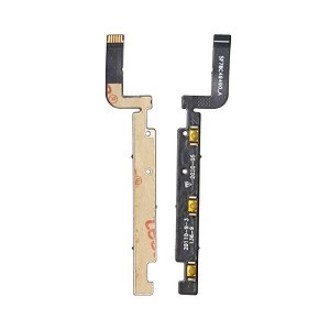 Flex Power E Volume Motorola One Zoom