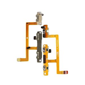 Flex Power E Volume Motorola Moto X Play