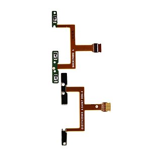 Flex Power E Volume Motorola Moto X1