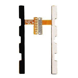 Flex Power E Volume E Google Motorola One Fusion