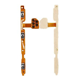 Flex Power E Volume Samsung Galaxy A02