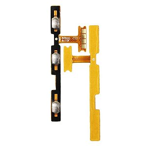 Flex Power E Volume Samsung Galaxy A11