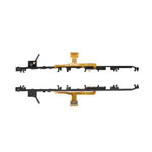 Flex Power E Volume Sony Xperia Zq