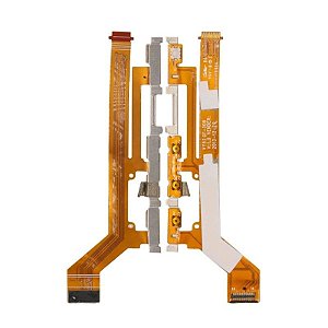 Flex Power E Volume Sony Xperia M2