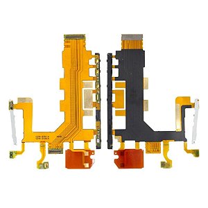 Flex Power E Volume Sony Xperia Z2