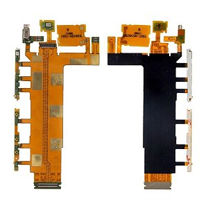 Flex Power E Volume Sony Xperia Z3