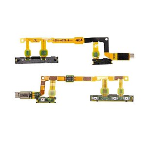 Flex Power Sony Xperia Z3 Compact