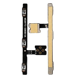 Flex Power E Volume Xiaomi Mi 8