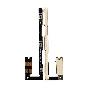 Flex Power E Volume Xiaomi Mi 8 Lite