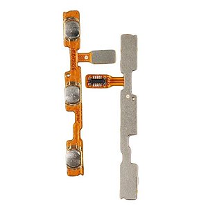 Flex Power E Volume Xiaomi Mi A2 Lite - Redmi 6 Pro