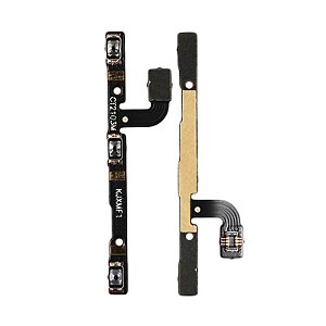 Flex Power E Volume Xiaomi Pocophone F1
