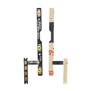 Flex Power E Volume Xiaomi Redmi 10 5G