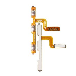 Flex Power E Volume Xiaomi Redmi 5