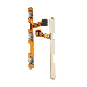 Flex Power E Volume Xiaomi Redmi 6 - 6A