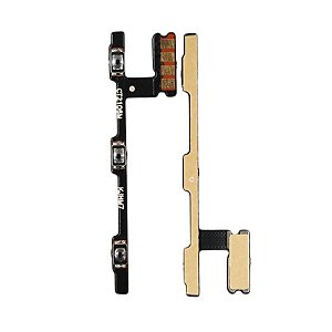 Flex Power E Volume Xiaomi Redmi 7