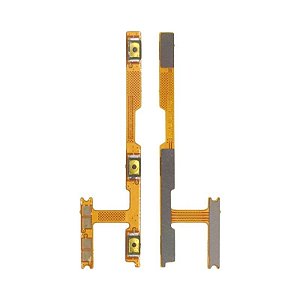 Flex Power E Volume Xiaomi Redmi Note 10S