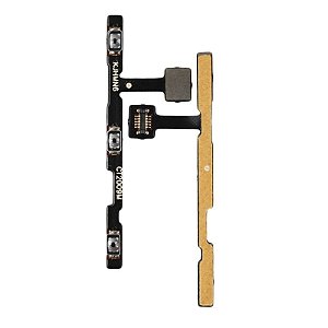 Flex Power E Volume Xiaomi Redmi Note 6 Pro