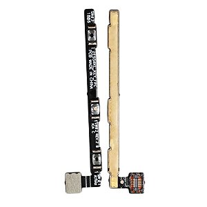 Flex Power E Volume Xiaomi Redmi Note 8 Pro