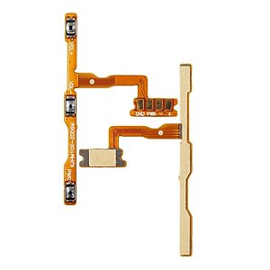 Flex Power E Volume Xiaomi Redmi Note 9 4G