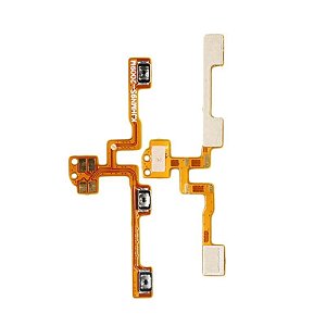 Flex Power E Volume Xiaomi Redmi Note 9 Pro