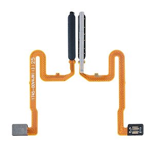 Flex Power E Sensor Biometria Xiaomi Redmi Note 10 Pro - Note 10 Pro Max