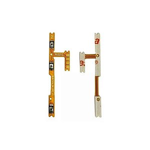 Flex Power E Volume Motorola Moto G52