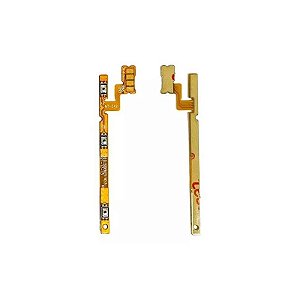 Flex Power E Volume Motorola Moto G42