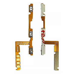 Flex Power E Volume Motorola Moto G32