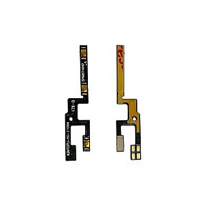 Flex Power E Volume Motorola Moto G 5G Plus