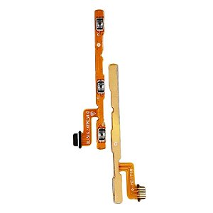 Flex Power E Volume Asus Zenfone 4 Max