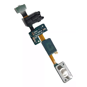 Flex Voltar Samsung Galaxy J5 Prime